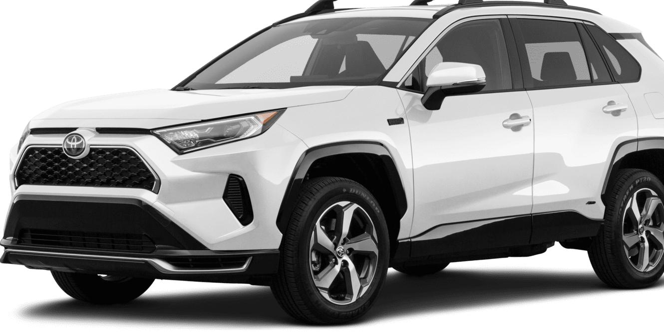 TOYOTA RAV4 PRIME 2022 JTMAB3FV9ND088761 image